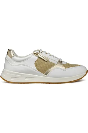 Geox Sneakers D Bulmya D36NQB 0LYBC C0917