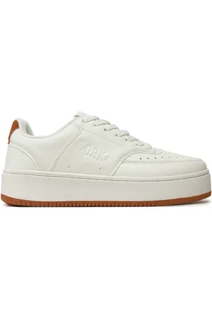 Dorko Sneakers 90 Classic Platform DS24F39W
