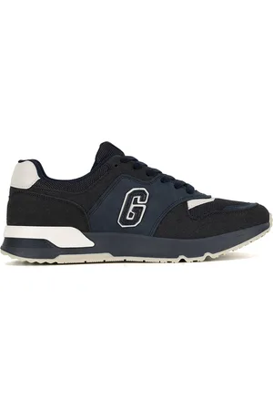 GAP Sneakers COLOMBUS RUNNER LOW M GP507014AM-NVGY