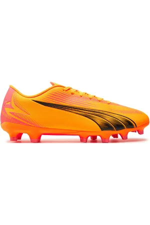 PUMA Scarpe da calcio Ultra Play Fg/Agck 107763-03
