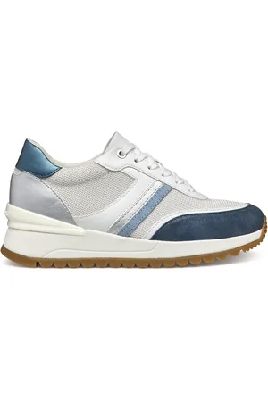 Geox Sneakers D Desya D3500A 0AS54 C0626