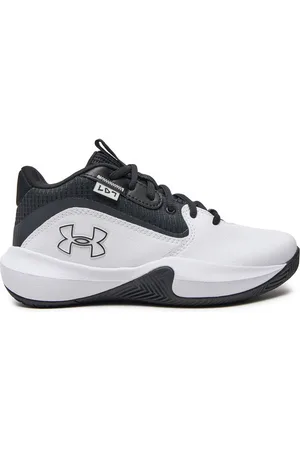Under Armour Scarpe da basket Grade School UA Lockdown 7 3028513