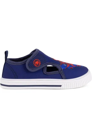 Spidey Pantofole BIC-SS25-311SPID