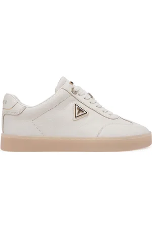 Guess Sneakers FLJJAZ LEA12