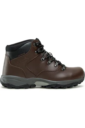 Regatta Scarpe da trekking Bainsford RMF515