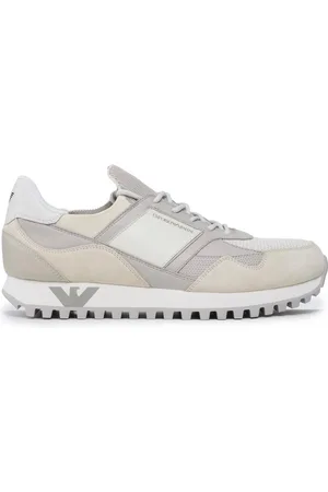 Emporio Armani Sneakers X4X616 XN632 S730