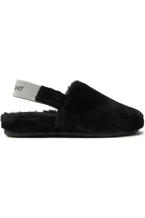 GRÜNLAND Pantofole Gaga 3515