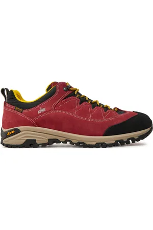 Lomer Scarpe da trekking Sella II Mtx Suede 30042/B