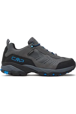 CMP Scarpe da trekking Melnick Low Trekking Shoes WP 3Q19657
