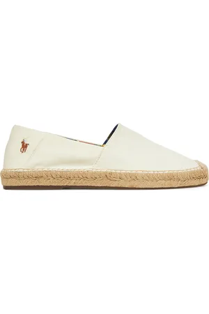 Ralph Lauren Espadrillas Cevio 803932163002