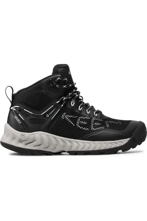 Keen Scarpe da trekking Nxis Evo Mid Wp 1025911