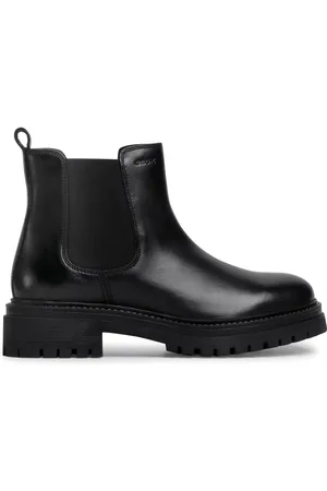 Geox Chelsea D Iridea B D04HRB 00043 C9999
