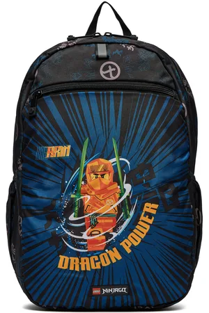 LEGO Wear Zaino da scuola 20268-2404