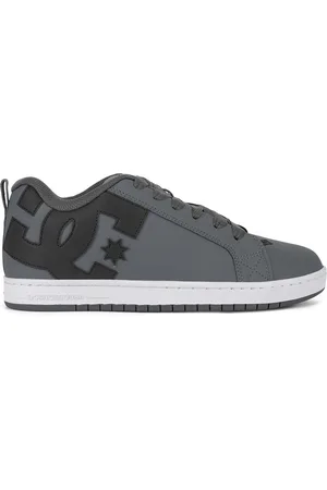 DC Comics Originals Sneakers COURT GRAFFIK 300529-GBW