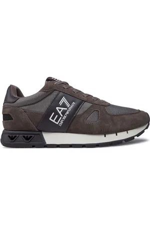 EA7 Sneakers X8X151 XK354 T995