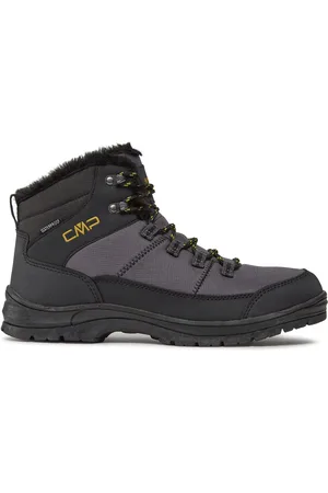 CMP Scarpe da trekking Annuuk Snow Boot Wp 31Q4957