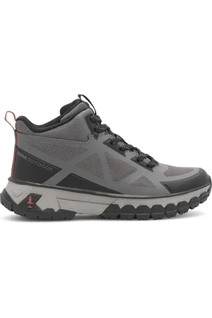Bass Outdoor Scarponcini BA12T001