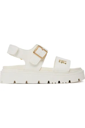 Tommy Hilfiger Sandali T3A2-33785-0326 M