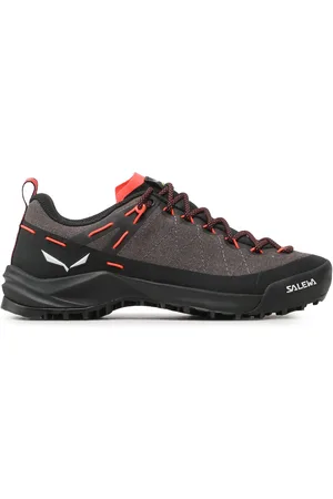 Salewa Scarpe da trekking Wildfire Canvas W 61407