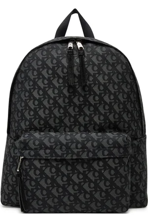 Calvin Klein Zaino Unstrctrd Mngrm Bckp LV04G3116G