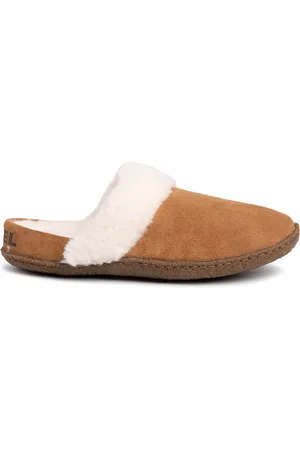 sorel Pantofole Nakiska Slide II NL3655