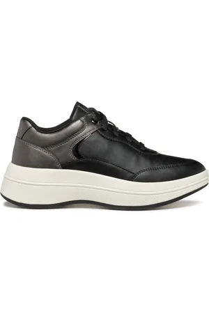Geox Sneakers D Spherica Ecub-3 D46WTB 054AJ C9B1G