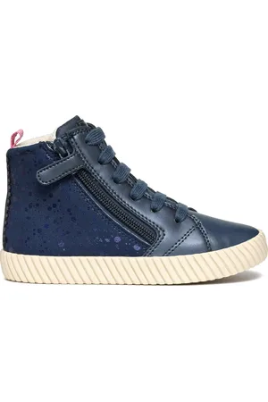 Geox Sneakers J Mirroless Girl J46MNA 0AUAJ C4002 D