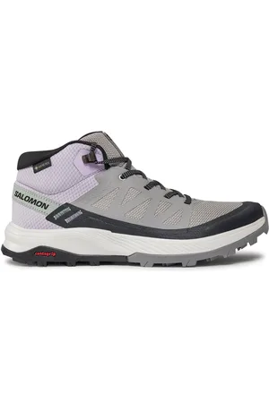 Salomon Scarpe da trekking Outrise Mid GORE-TEX L47160600
