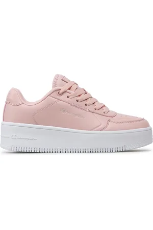 Champion Sneakers Rebound Platform S11473-CHA-PS047