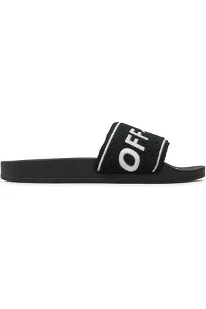 OFF-WHITE Ciabatte OMIC001S22MAT0031001