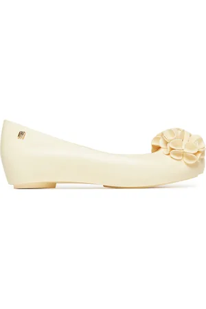 Melissa Ballerine Ultragirl Springtime Ad M 35706
