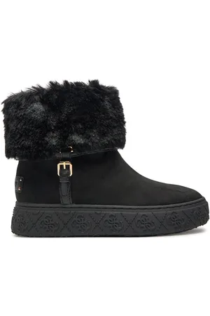 Guess Stivaletti Uncie FLFUNC ESU10