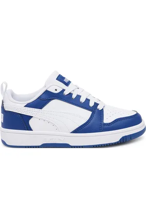 PUMA Sneakers Rebound V6 Lo Jr 393833 21