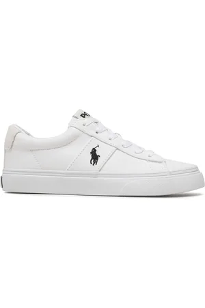 Ralph Lauren Sneakers Sayer 816893734003