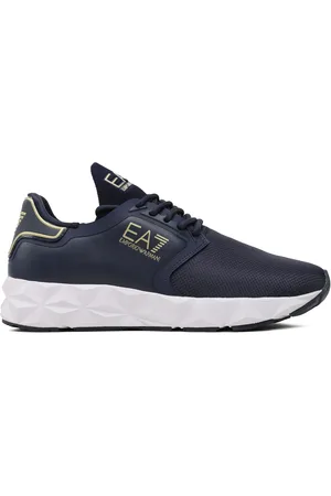 EA7 Sneakers X8X123 XK300 S323