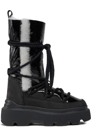 INUIKII Stivali da neve Endurance Cozy 75102-144