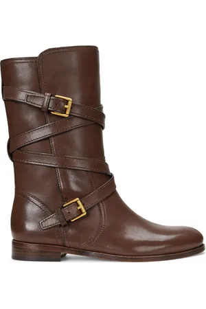 Ralph Lauren Stivaletti 802945680003