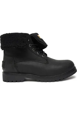 Wrangler Scarponcini Yuma Men High 20243043