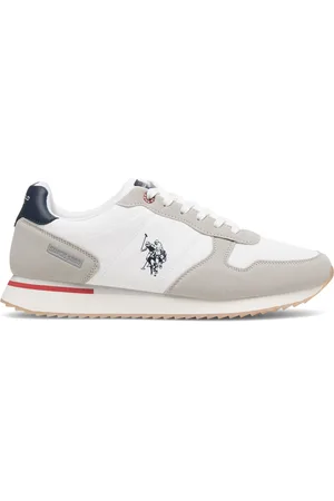 U.S. Polo Assn. Sneakers ALTENA001A