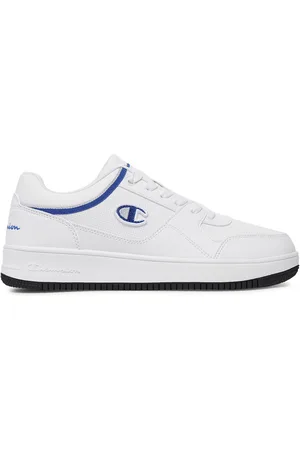 Champion Sneakers Rebound Low Low Cut Shoe S21905-CHA-WW004