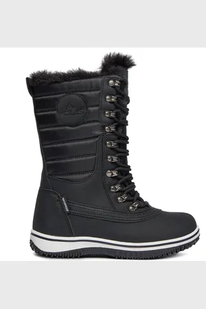 MOLS Stivali da neve Drenu W Winterboot WP M204385