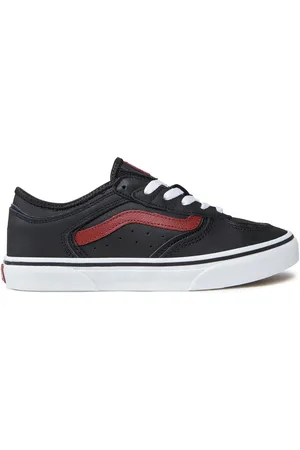 Vans Scarpe sportive Jn Rowley Classic VN000E525R31