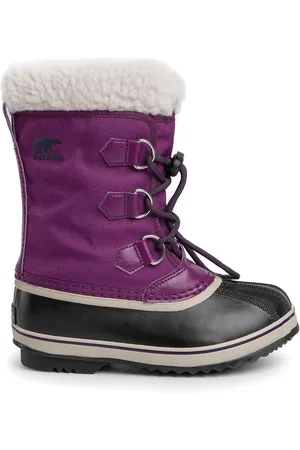 sorel Stivali da neve Yoot Pac Nylon NY1962