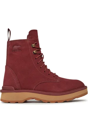 sorel Stivaletti Hi-Line™ Lace NL4879-681