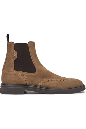 HUGO BOSS Chelsea Calev 50523007