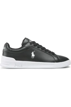 Ralph Lauren Sneakers Hrt Ct II 809845109009