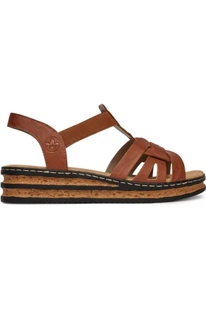 Rieker Sandali 62918-22