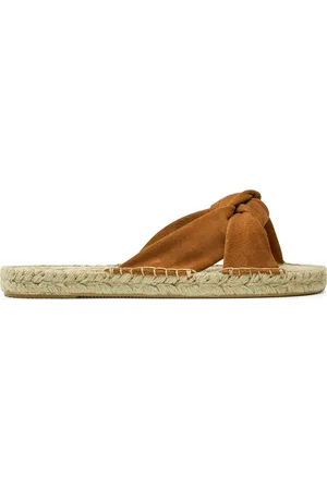 Pepe Jeans Espadrillas Siva Knot PLS90664