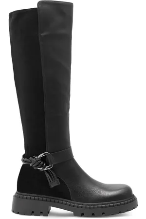 Clara Barson Stivali DIANA WS6102-06