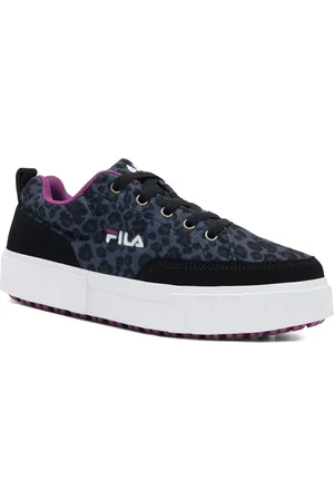Fila Sneakers Andblast A Kids FFK0082.83152
